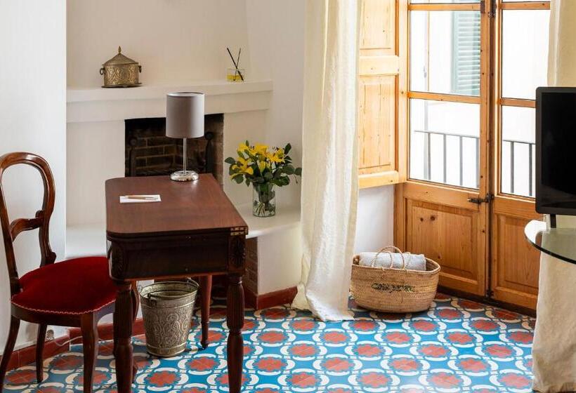 فندق ريفى Ca S Xorc Luxury Retreat   Adults Only