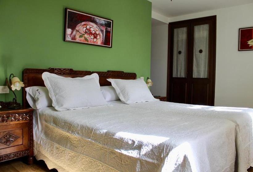 乡村酒店  Rural El Gran Duque