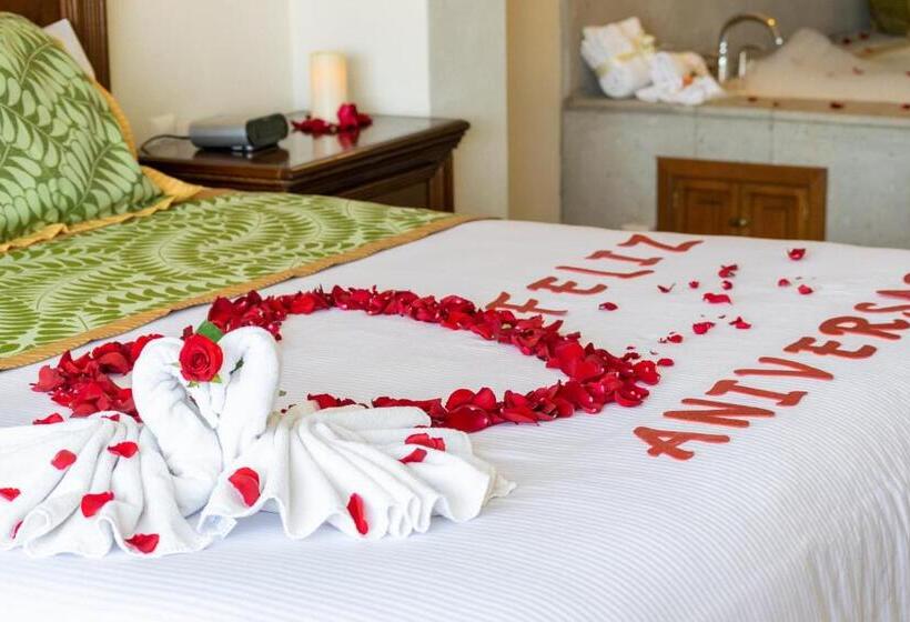 فندق San Carlos Tequisquiapan