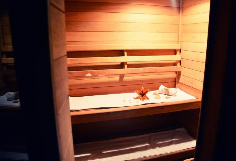 فندق San Carlos Tequisquiapan