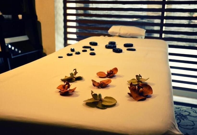 فندق San Carlos Tequisquiapan