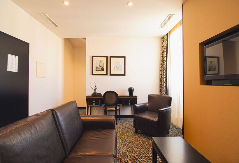 ホテル Sana Silver Coast