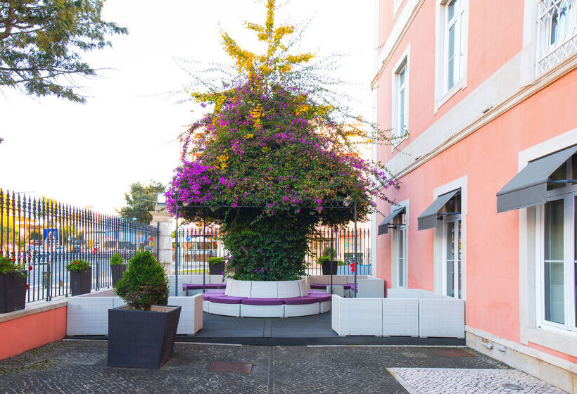 ホテル Sana Silver Coast