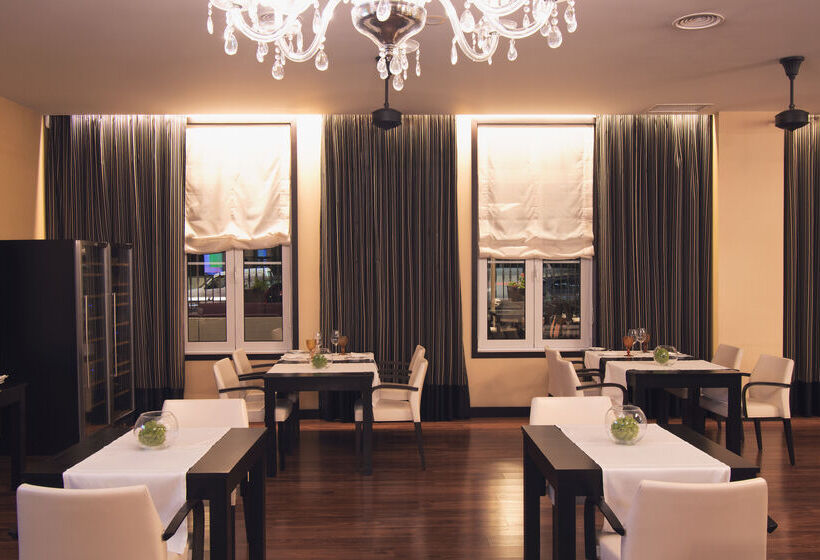 ホテル Sana Silver Coast