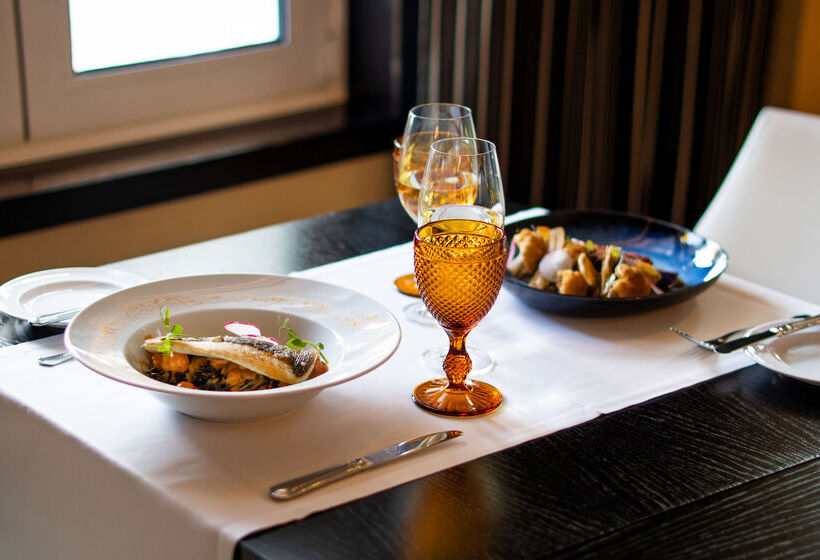 ホテル Sana Silver Coast