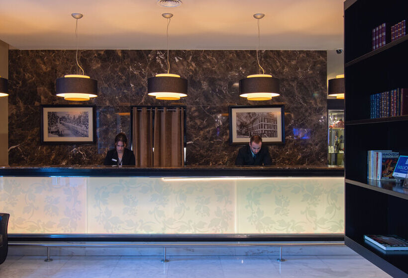 ホテル Sana Silver Coast