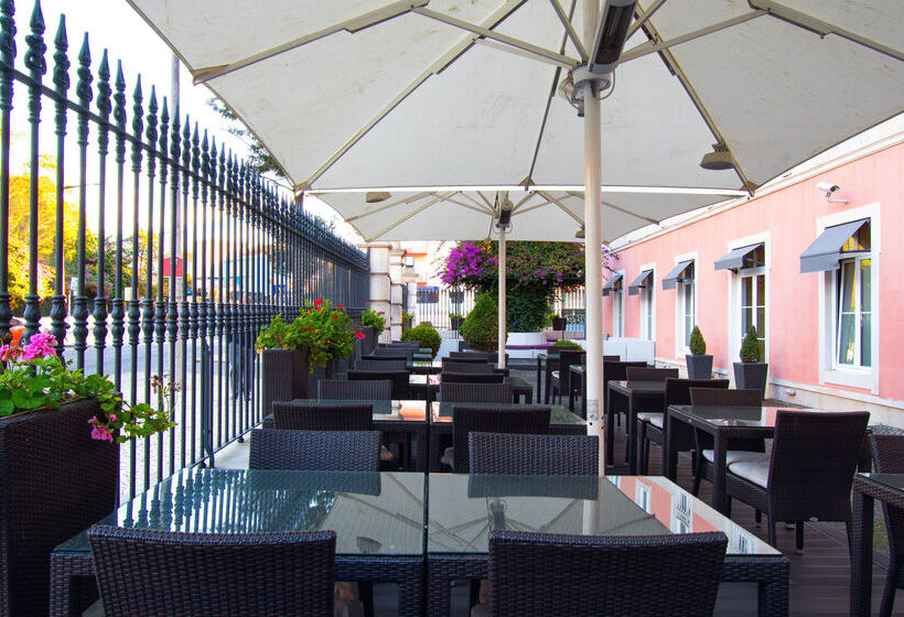 ホテル Sana Silver Coast