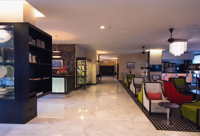 ホテル Sana Silver Coast