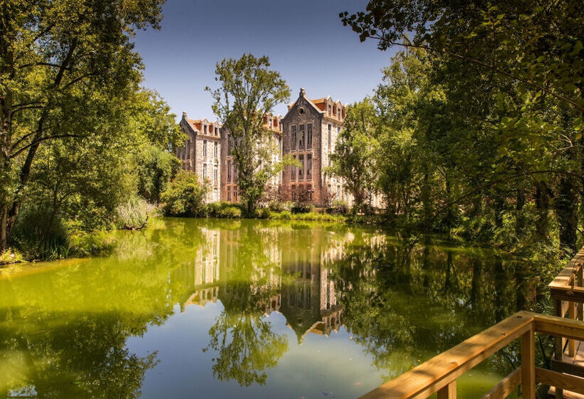 ホテル Sana Silver Coast