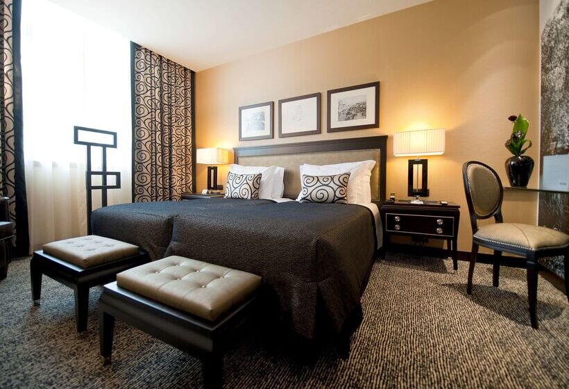 ホテル Sana Silver Coast