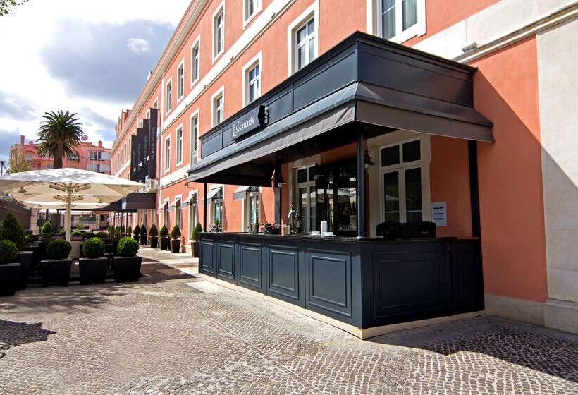 ホテル Sana Silver Coast