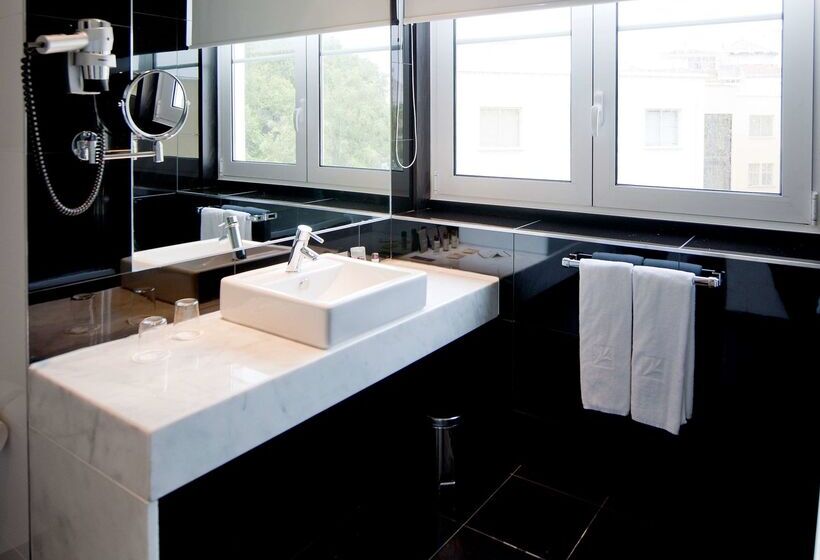 ホテル Sana Silver Coast