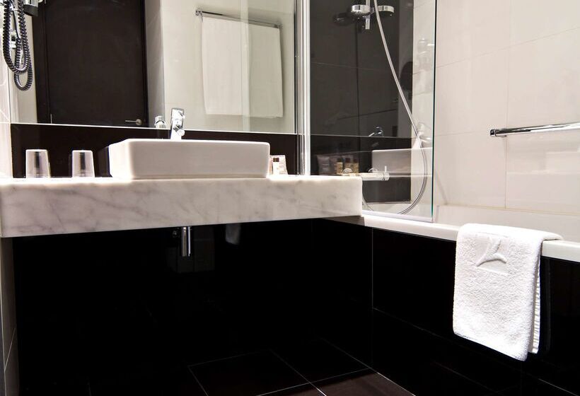 酒店 Sana Silver Coast