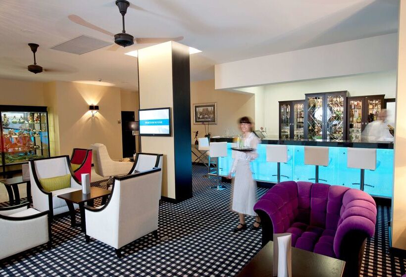 ホテル Sana Silver Coast