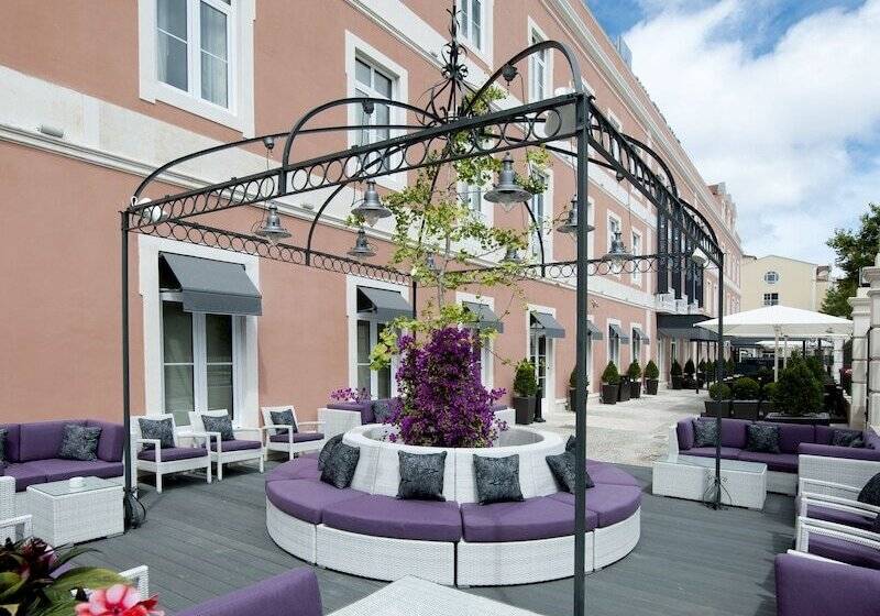 ホテル Sana Silver Coast