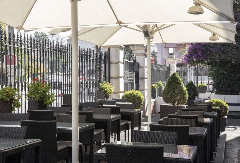 酒店 Sana Silver Coast