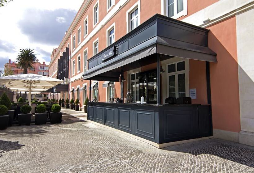 ホテル Sana Silver Coast