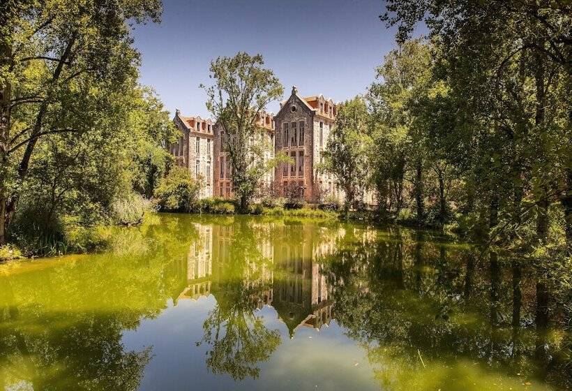 ホテル Sana Silver Coast