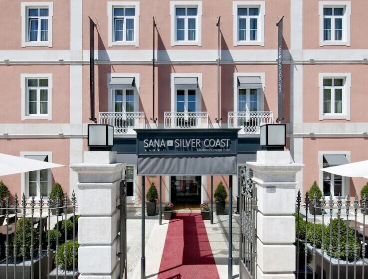 ホテル Sana Silver Coast