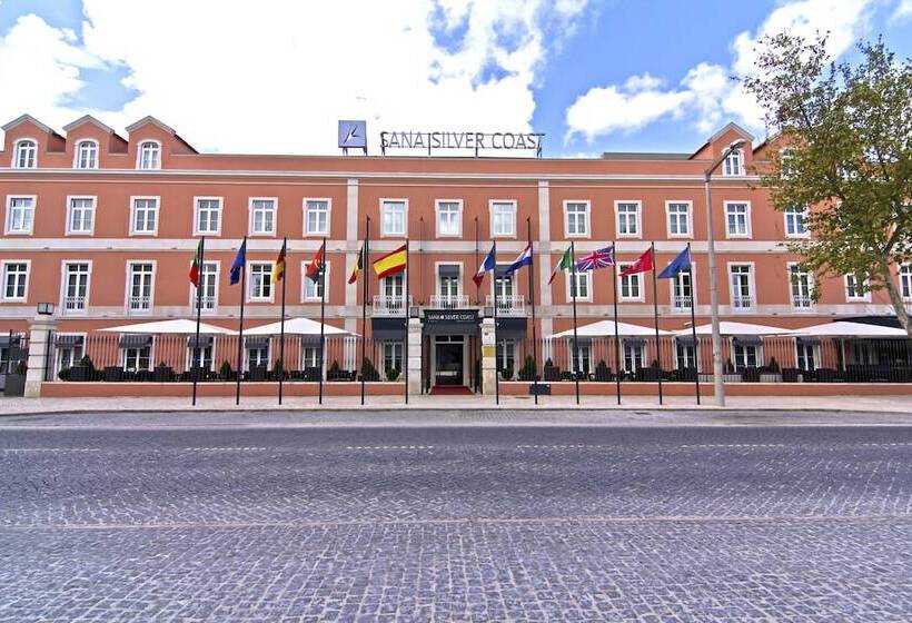ホテル Sana Silver Coast