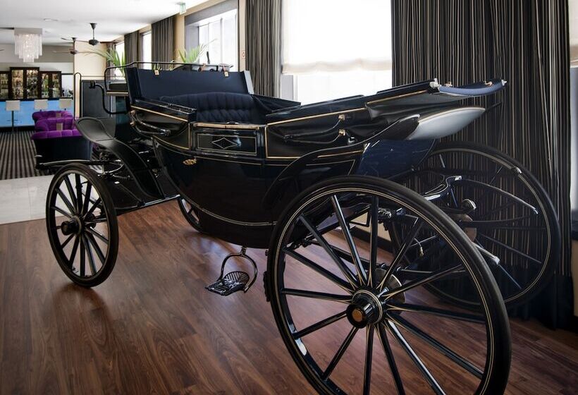 酒店 Sana Silver Coast