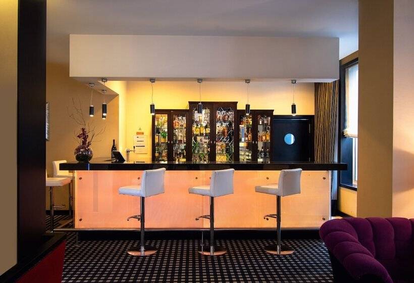 ホテル Sana Silver Coast