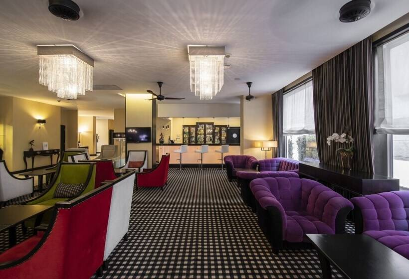 ホテル Sana Silver Coast