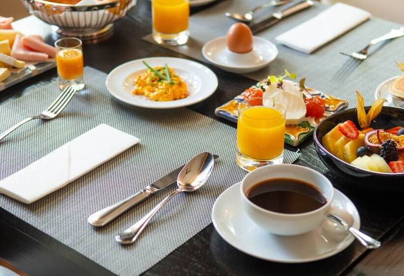 ホテル Sana Silver Coast