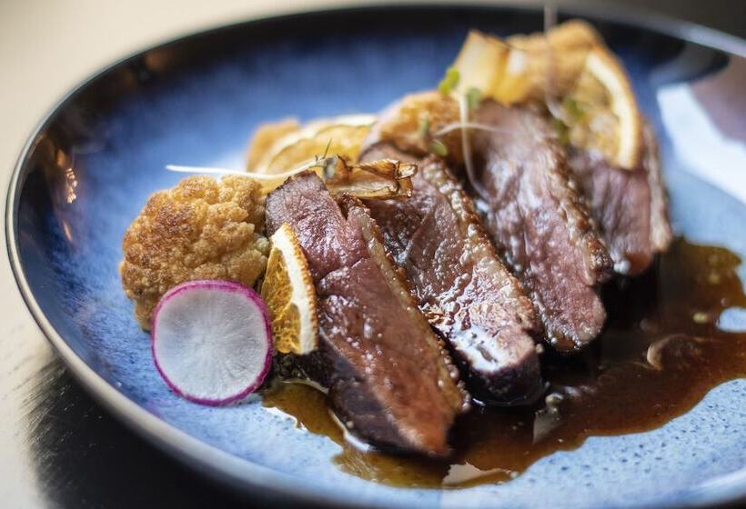 酒店 Sana Silver Coast