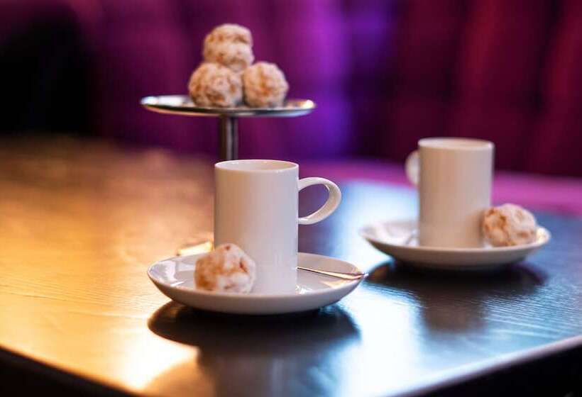 ホテル Sana Silver Coast