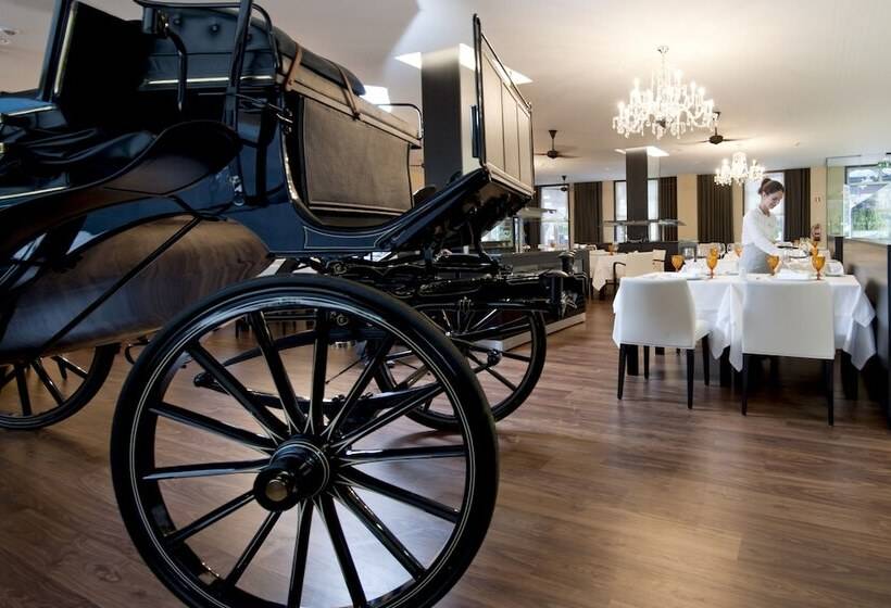 ホテル Sana Silver Coast