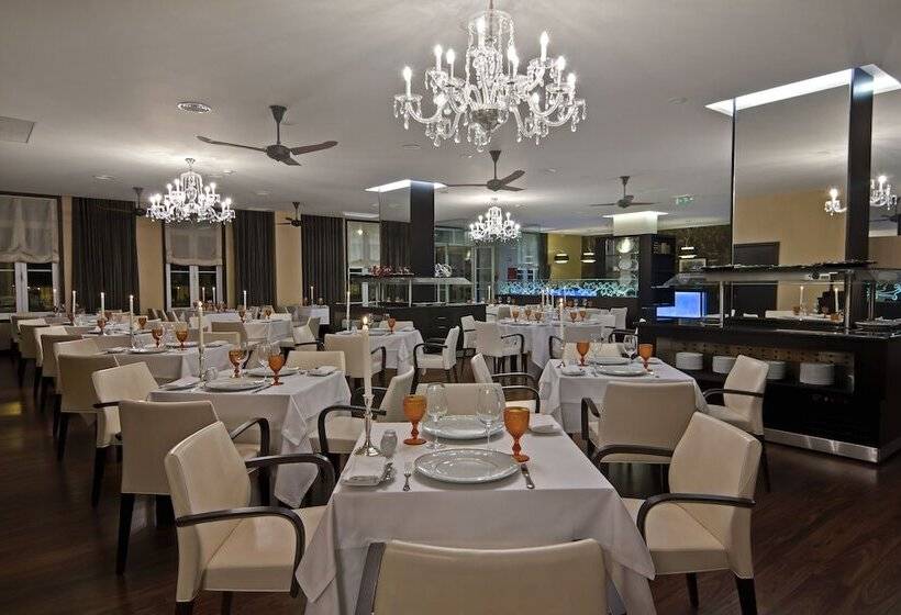 ホテル Sana Silver Coast