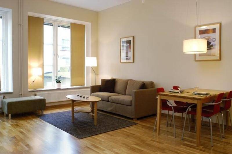 בית מלון כפרי Scandic Malmo City