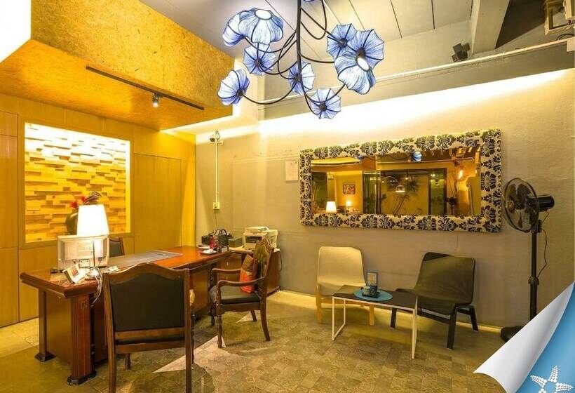 Sea Front Home Hotel Patong Beach