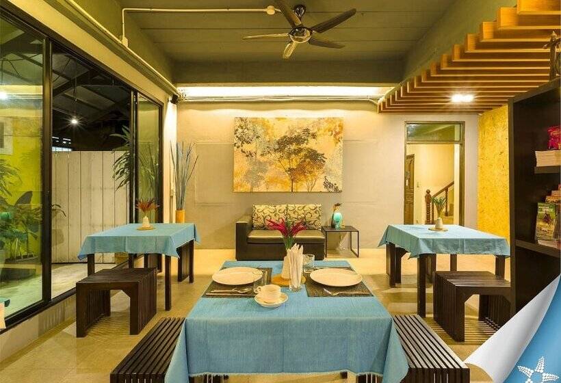 Sea Front Home Hotel Patong Beach