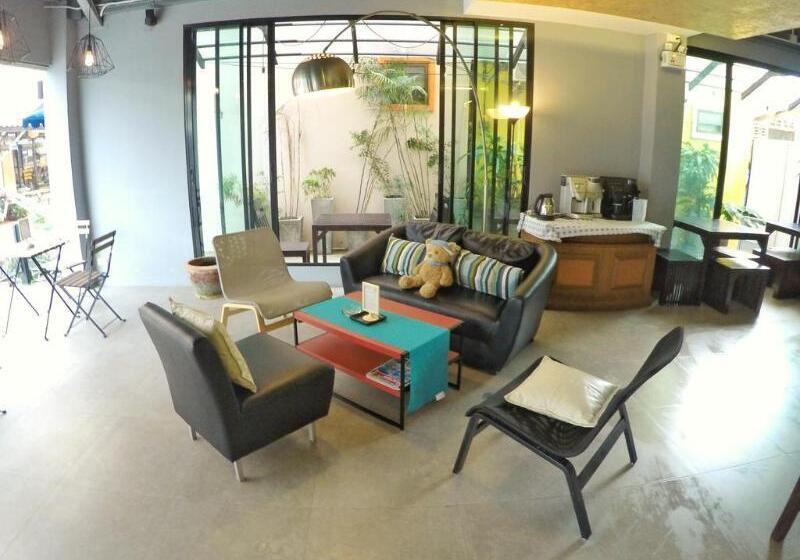 Sea Front Home Hotel Patong Beach