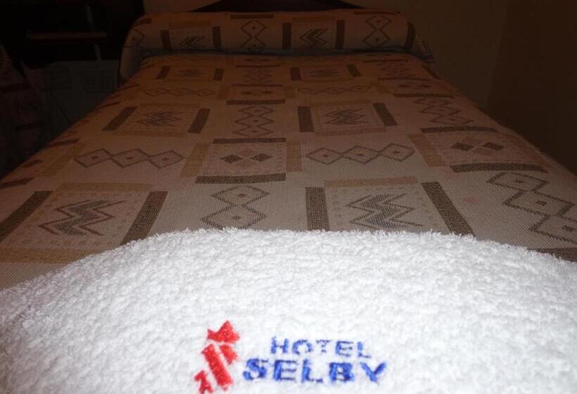 호텔 Selby