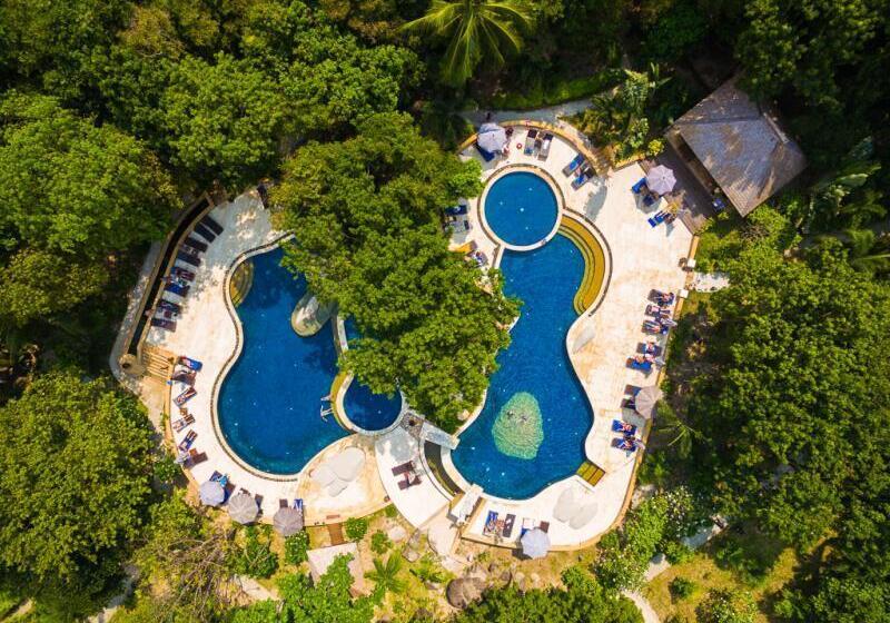 ホテル Sensi Paradise Beach Resort