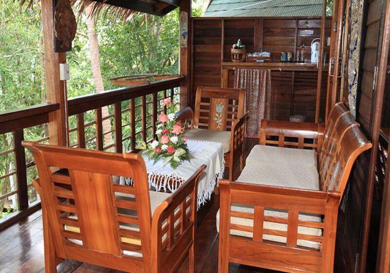 ホテル Sensi Paradise Beach Resort