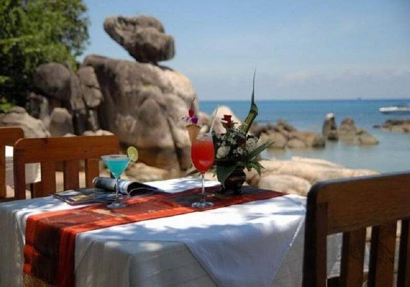 ホテル Sensi Paradise Beach Resort