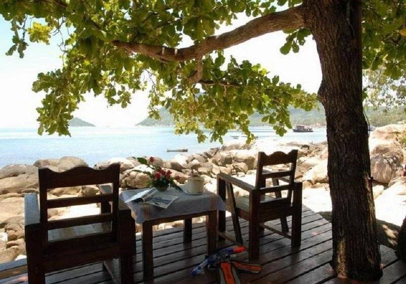 ホテル Sensi Paradise Beach Resort