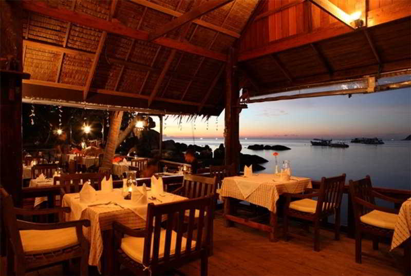 ホテル Sensi Paradise Beach Resort