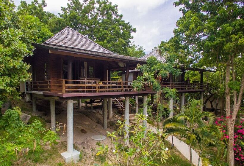 ホテル Sensi Paradise Beach Resort