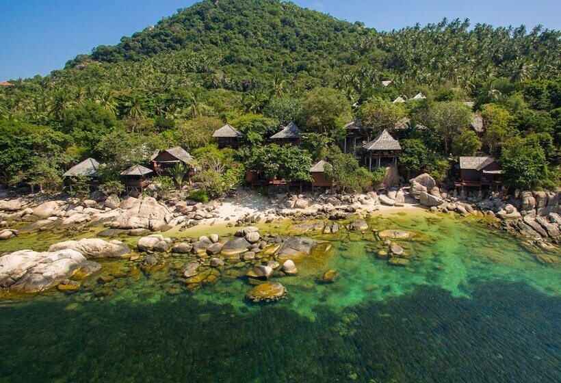 ホテル Sensi Paradise Beach Resort