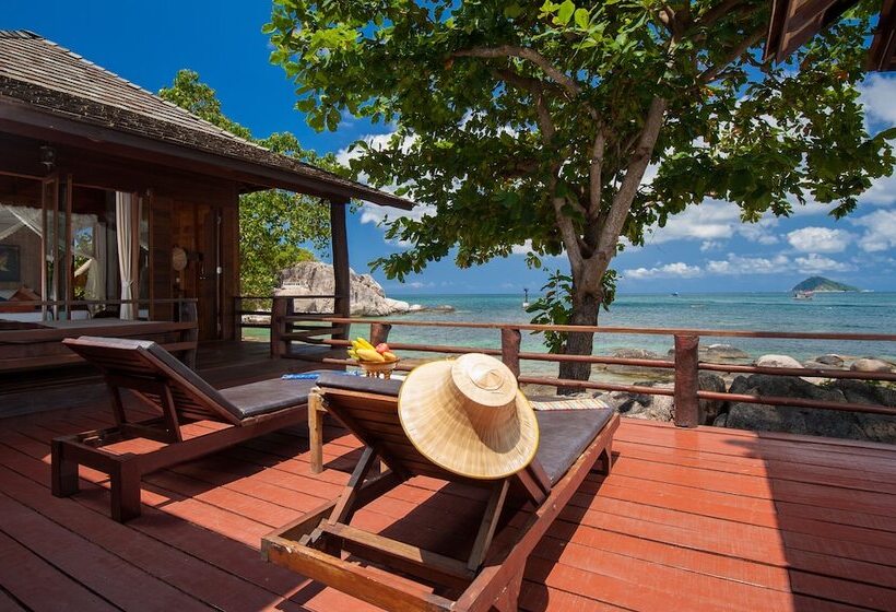 ホテル Sensi Paradise Beach Resort