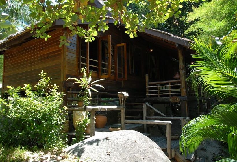 ホテル Sensi Paradise Beach Resort