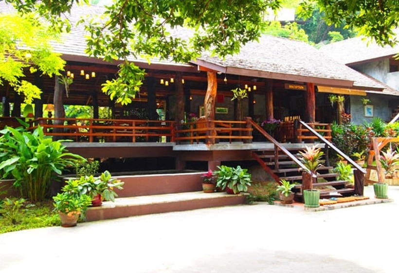 ホテル Sensi Paradise Beach Resort