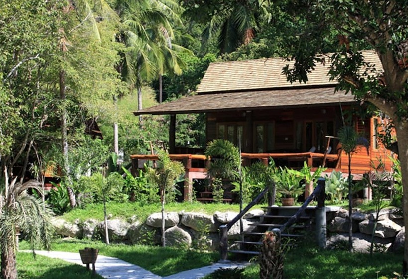 ホテル Sensi Paradise Beach Resort