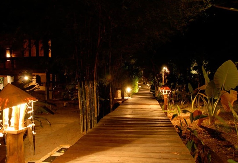 ホテル Sensi Paradise Beach Resort