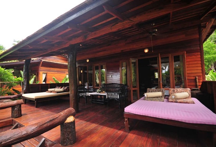 ホテル Sensi Paradise Beach Resort